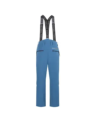 BOGNER FIRE+ICE | Pantaloni da sci da uomo Scott3-T | blau